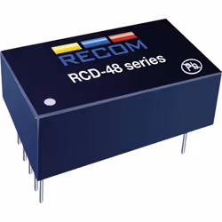 Informations techniques Rendement : 96 % Informations techniques Connexion (composants) : pour circuits imprimés Courant de s ...