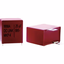 Informations techniques Capacité électrique : 20 µF Connexion (composants) : pin à souder Dimensions produit, hauteur : 45.5  ...