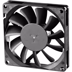 Informations techniques Modèle : DR MAGLev Informations techniques Bruit généré (max.) : 34.7 dB Connexion (composants) : fil ...