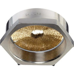 Lapp SKINTOP 54110840 pièce de presse-étoupe Laiton Laiton nickelé 25 pièce(s)