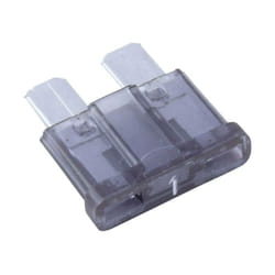 Eska - Fusible plat standard 1 a 340117 340.117 noir 1 pc(s) S23754