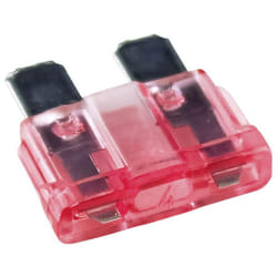 Eska - Fusible plat standard 4 a 340123 340.123 rose 1 pc(s) S23783