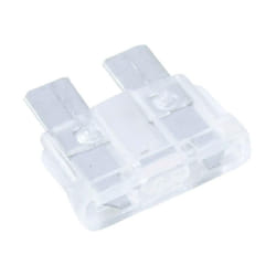 Eska - Fusible plat standard 25 a 340132 340.132 blanc 1 pc(s) S23914