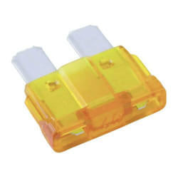 Eska - Fusible plat standard 40 a 340135 340.135 orange 1 pc(s) S23942