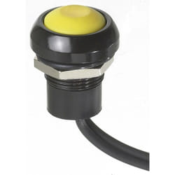 ICR3SAD7/1 ICR3SAD7/1 Bouton-poussoir 28 v/dc 5 a 1 x Off/(On) à rappel IP67 1 pc(s) D74896 - Apem