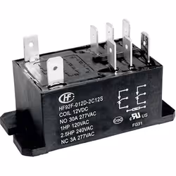 Informations techniques Courant de tenue aux chocs: 10000 V/AC Connexions: cosses 6,35 x 0,8 mm Montage : Fixation par bride  ...