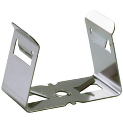 Idec - querre de montage LF9Z-1SB21 acier inoxydable (l x l x h) 20 x 39 x 28 mm 1 pc(s)
