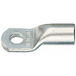 Klauke - Cosse de câble tubulaire SR108 180 ° M8 10 mm² ø du trou: 8.5 mm 1 pc(s) D98813