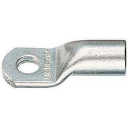 Klauke - Cosse de câble tubulaire SR66 180 ° M6 6 mm² ø du trou: 6.5 mm 1 pc(s) D98470