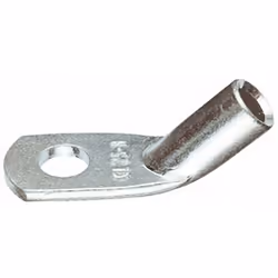 enquête Ø du trou: 8.5 mm Section max.: 25 mm² description Pour connecteurs ronds multibrins (ex : VDE 0295 classe 2). Pour â ...