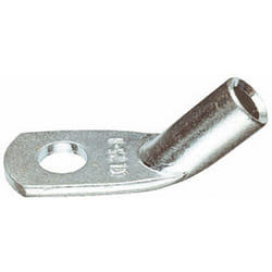 Klauke - Cosse de câble tubulaire 44R845 45 ° M8 25 mm² ø du trou: 8.5 mm 1 pc(s) D98645