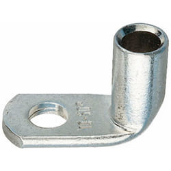 Klauke - Cosse de câble tubulaire 45R8 90 ° M8 35 mm² ø du trou: 8.5 mm 1 pc(s) D94676
