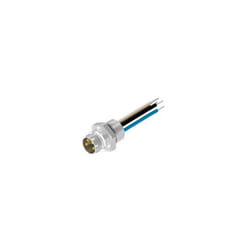 Conec 42-01033 connecteur de fils SAL Nickel