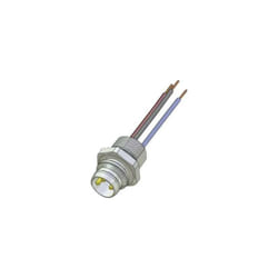 Embase mâle M8 pour capteurs/actionneurs Conec SAL-8-FS3-0,2 42-01032 Pôle: 3 Contenu: 1 pc(s) D93795