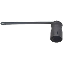 Binder - 08 2567 000 000 Capuchon de protection pour connecteur circulaire Série (connecteur rond): 720 1 pc(s)