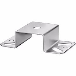 Informations techniques Type de fixation (auto) : pied à visser Support/étrier en U Adapté les lampes projecteurs avec vis de ...
