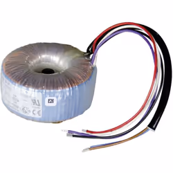 Informations techniques Autorisations, normes : IEC 61558-2-4, 2-6, DIN EN 61558-2-4, 2-6, VDE 0570 Partie 2-4, 2-6 par ENEC  ...