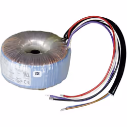 enquête Sedlbauer 825022 Tension d'entrée (nombre x tension): 1 x 230 V Sortie nominale (nombre x tension): 2 x 18 V/AC Coura ...