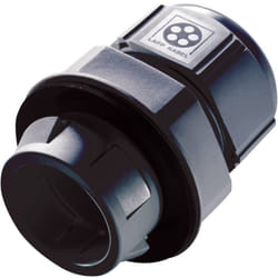 Presse-étoupe Lapp skintop® click 32 53112924 M32 Polyamide noir (ral 9005) 1 pc(s)
