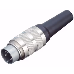 Informations techniques Espace de câblage blindé Informations techniques AWG : 20 Angle de raccordement : 180 ° Connexion (co ...