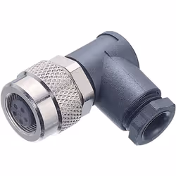 Informations techniques AWG : 26 Angle de raccordement : 180 ° Connexion (composants) : à souder Courant nominal : 20 A Forme ...