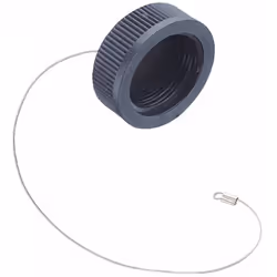 Informations techniques Angle de raccordement : 180 ° Couleur : noir Indice de protection : IP65 Matériau boîtier : PA (UL 94 ...