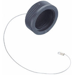 08-0425-000-000 Capuchon de protection pour connecteur circulaire Série (connecteur rond): 694 1 pc(s) - Binder