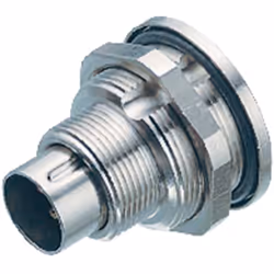 Informations techniques AWG : 26 Angle de raccordement : 180 ° Connexion (composants) : à souder Courant nominal : 6 A Forme ...