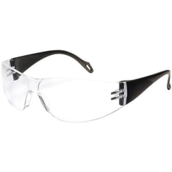 B-safety - Lunettes de sécurité Sport en polycarbonate clair br 308005 ClassicLine