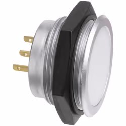 Informations techniques Flux lumineux (phi): (rouge/vert) 0.82/1 lm Informations techniques Angle de diffusion : 120 ° Classe ...