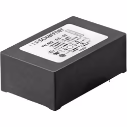 enquête Schaffner FN 402-0.5-02 Contenu: 1 pc(s) fabricant et numéro du fabricant SchaffnerFN 402-0.5-02 données techniques C ...