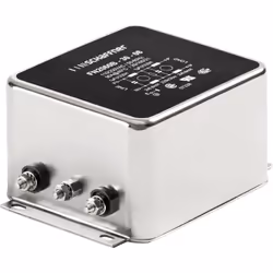 enquête Schaffner FN 2060-3-06 Contenu: 1 pc(s) fabricant et numéro du fabricant SchaffnerFN 2060-3-06 données techniques Con ...