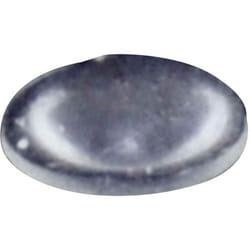 Pied d'appareil TOOLCRAFT PD2006C autocollant, rond transparent (Ø x H) 6.4 mm x 1.9 mm 1 pc(s) W79186