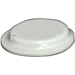Pied d'appareil Toolcraft PD2120G autocollant, rond gris (ø x h) 10.1 mm x 1.8 mm 1 pc(s) W79166