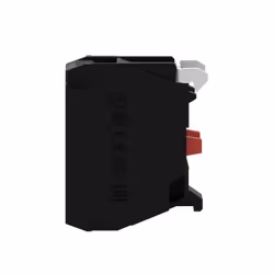 Schneider Electric ZBE102 accessoire de commutation électrique Contacteur - Vue supplémentaire 4