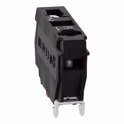 Schneider Electric ZBE102 accessoire de commutation électrique Contacteur - Vue supplémentaire 5