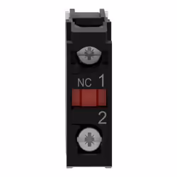 Schneider Electric ZBE102 accessoire de commutation électrique Contacteur - Vue supplémentaire 6