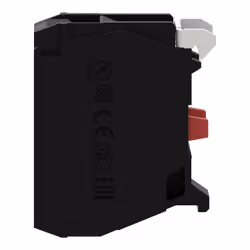 Schneider Electric ZBE102 accessoire de commutation électrique Contacteur - Vue supplémentaire 8