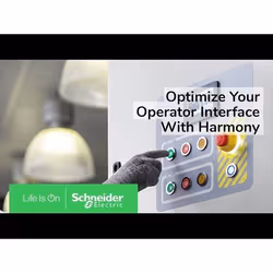 Schneider Electric ZBV