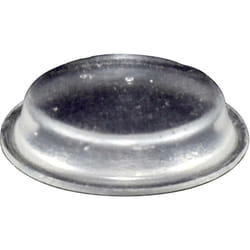 Pied d'appareil Toolcraft PD2024C autocollant, rond transparent (ø x h) 19 mm x 4 mm 1 pc(s) W79352