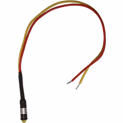 Informations techniques Longueur des fils: 150 mm Informations techniques Classe d'efficacité énergétique 2021 : non pertinen ...