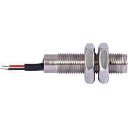 Contact Reed PIC MS-2210M-6/974 MS-2210M-6/974 1 no (t) 350 v/dc, 300 v/ac 0.7 a 70 va, 50 w 1 pc(s)