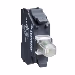 Schneider Electric ZBVB1, 1 pièce(s), Noir, IP20, -40 - 70 °C, 40 mm, 33 mm