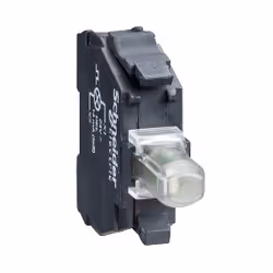 Schneider Electric ZBVB6, Bleu