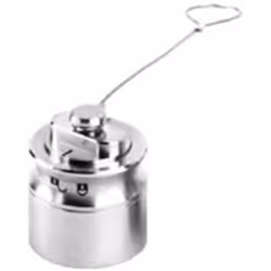 Informations techniques Angle de raccordement : 180 ° Couleur : argent (mat) Courant nominal : 10 A Indice de protection : IP ...