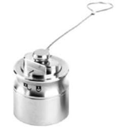 Bulgin - PXM6083 Capuchon de protection pour connecteur circulaire Série (connecteur rond): pxm 1 pc(s)