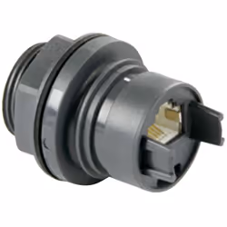 Informations techniques Connexion (composants) : femelle, RJ45 Coté A (Capteur / actionneur) : RJ45 Coté de raccordement B (c ...