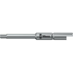 Wera - Embout 6 pans 2 mm 05135269001 Acier à outils allié, extra-rigide 1 pc(s)