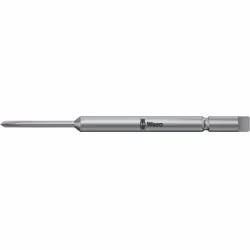 Informations techniques Longueur : 44 mm Matériau : Acier à outils Propriété du matériau : extra-rigide Propulseur : 5/32" (4 ...