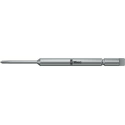 Embout cruciforme PH 0 Wera 05135273001 Acier à outils extra-rigide 1 pc(s)
